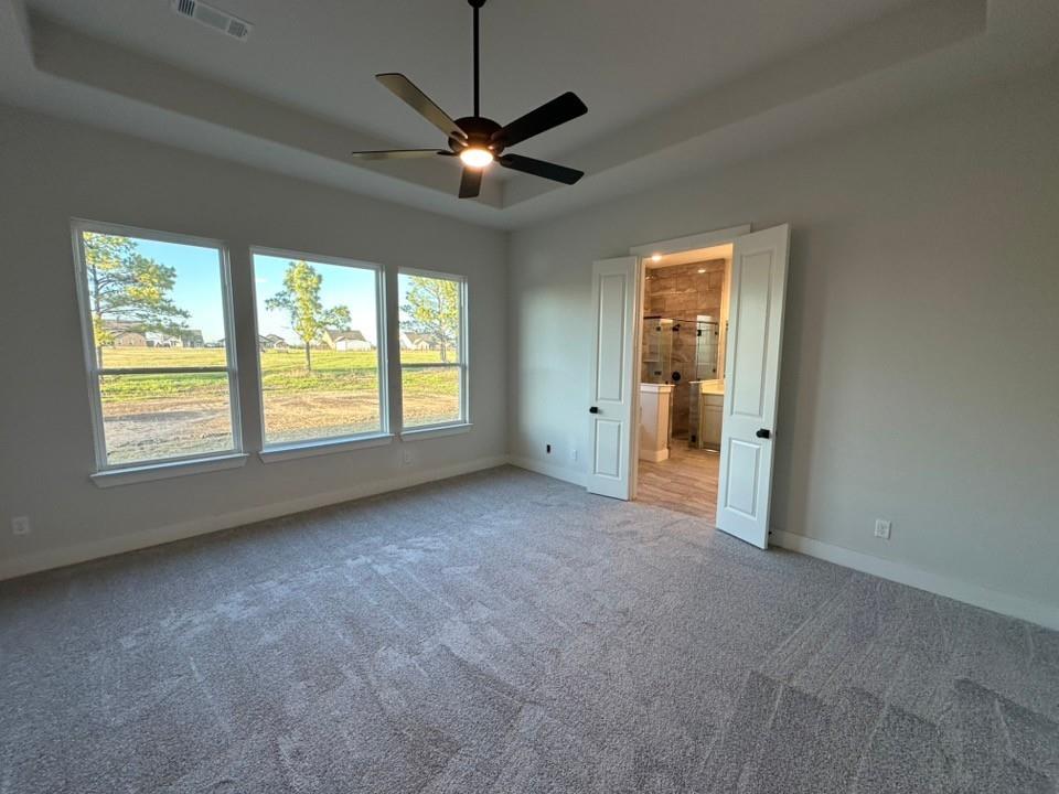 Fannin Ranch Estates - Residential