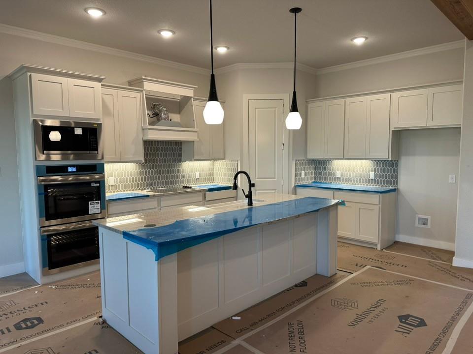 Fannin Ranch Estates - Residential