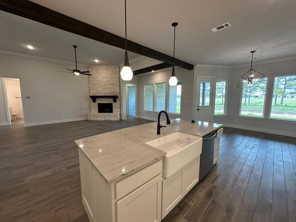 Fannin Ranch Estates - Residential