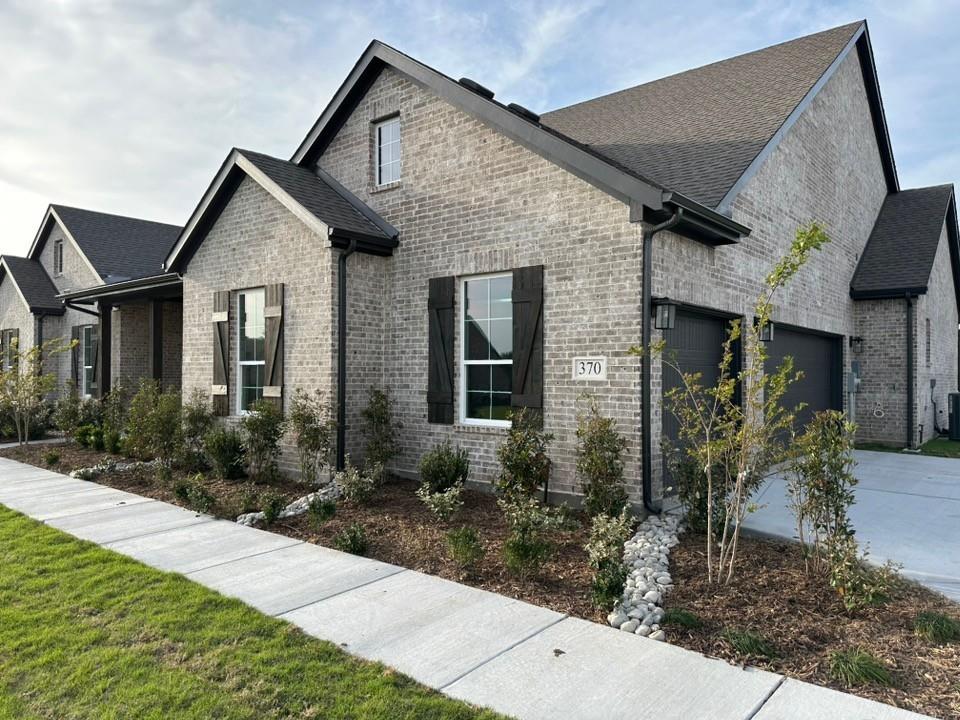Fannin Ranch Estates - Residential
