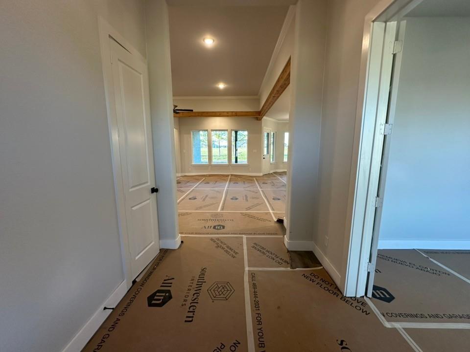 Fannin Ranch Estates - Residential