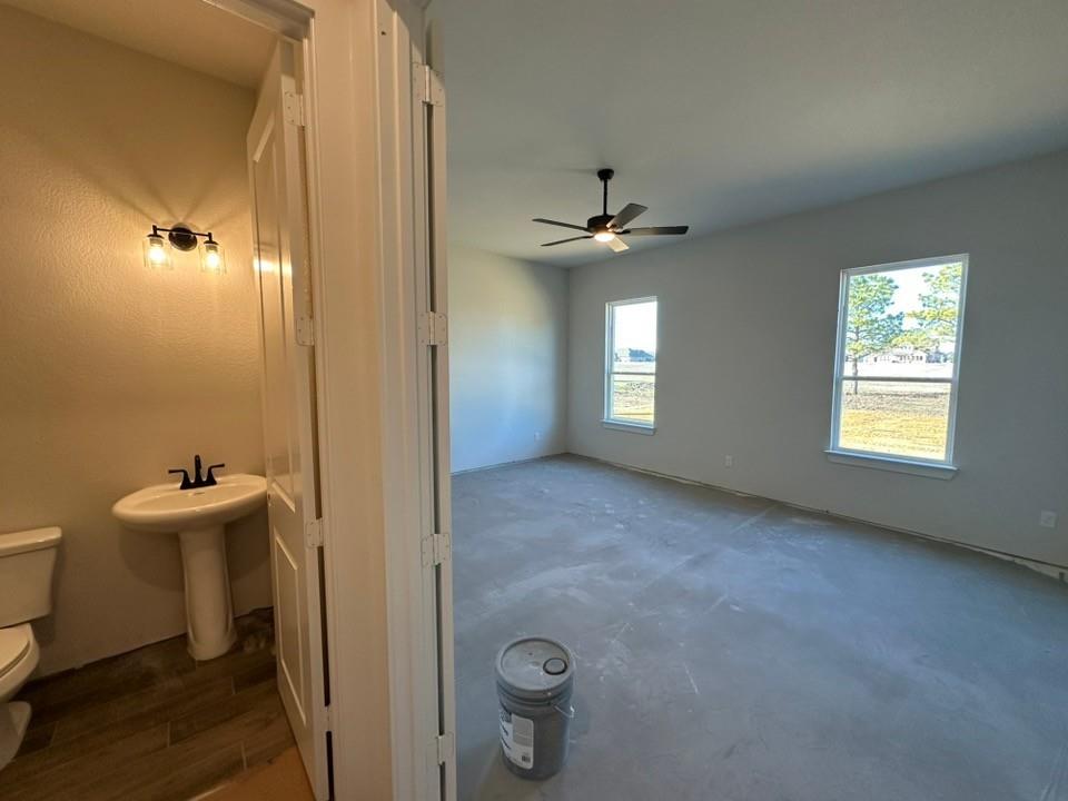 Fannin Ranch Estates - Residential