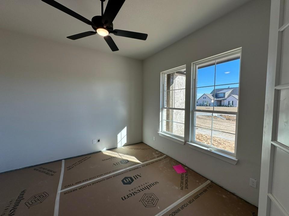 Fannin Ranch Estates - Residential