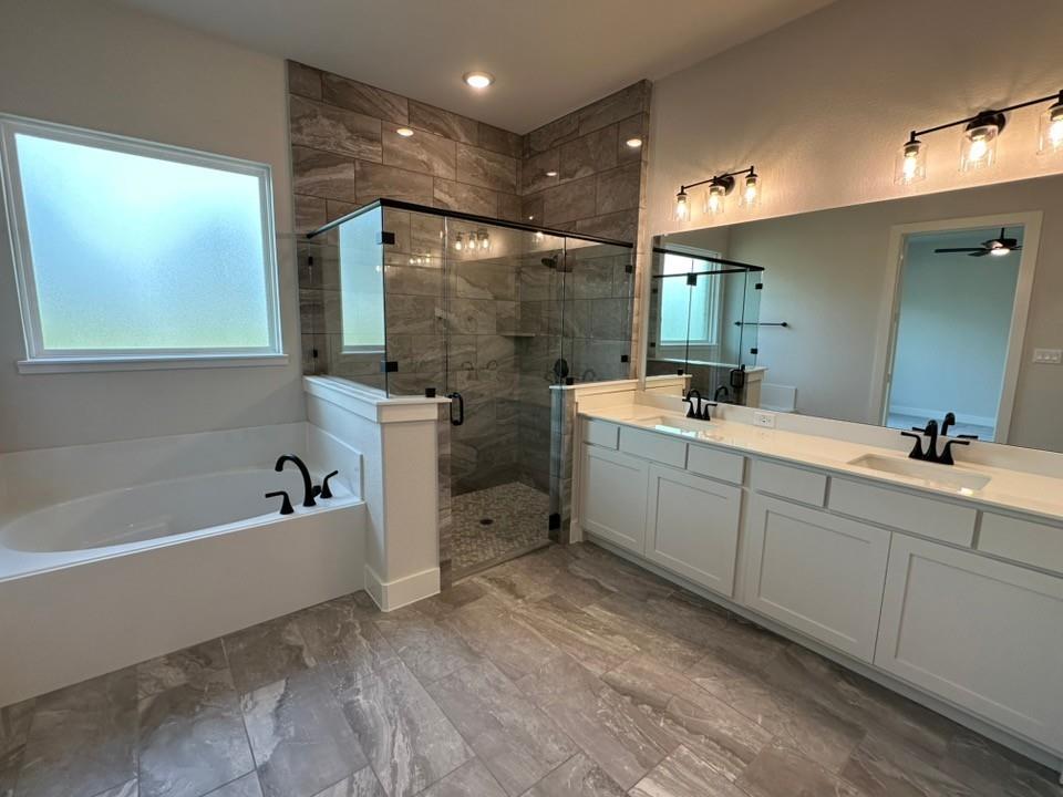 Fannin Ranch Estates - Residential