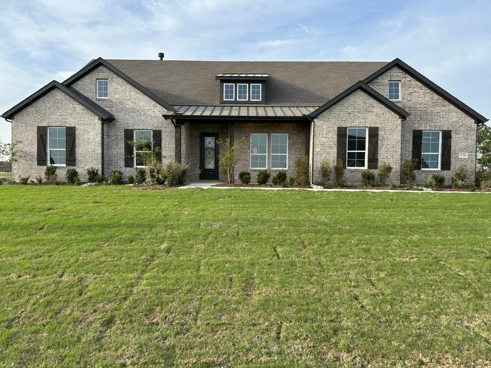 Fannin Ranch Estates - Residential