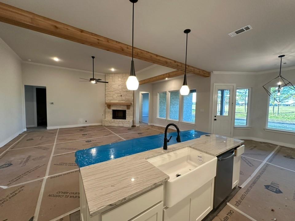 Fannin Ranch Estates - Residential