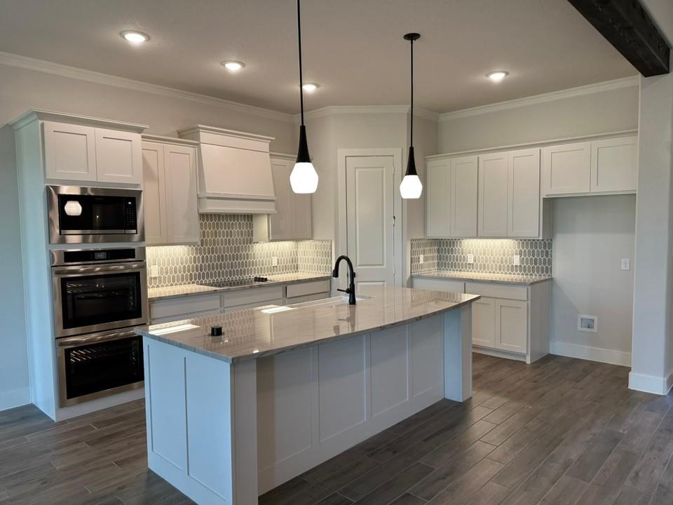 Fannin Ranch Estates - Residential