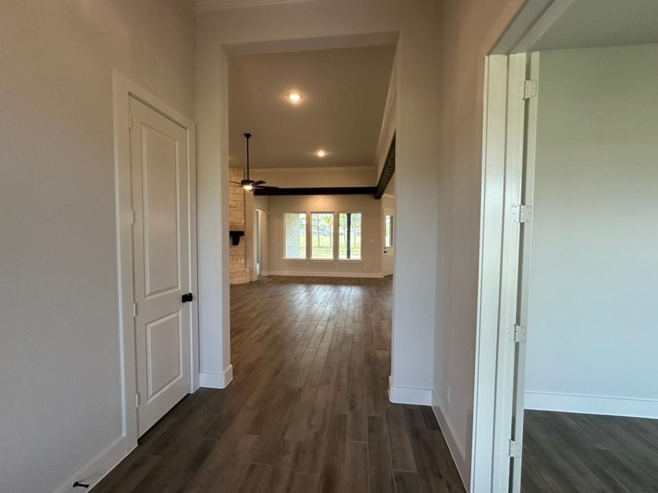 Fannin Ranch Estates - Residential