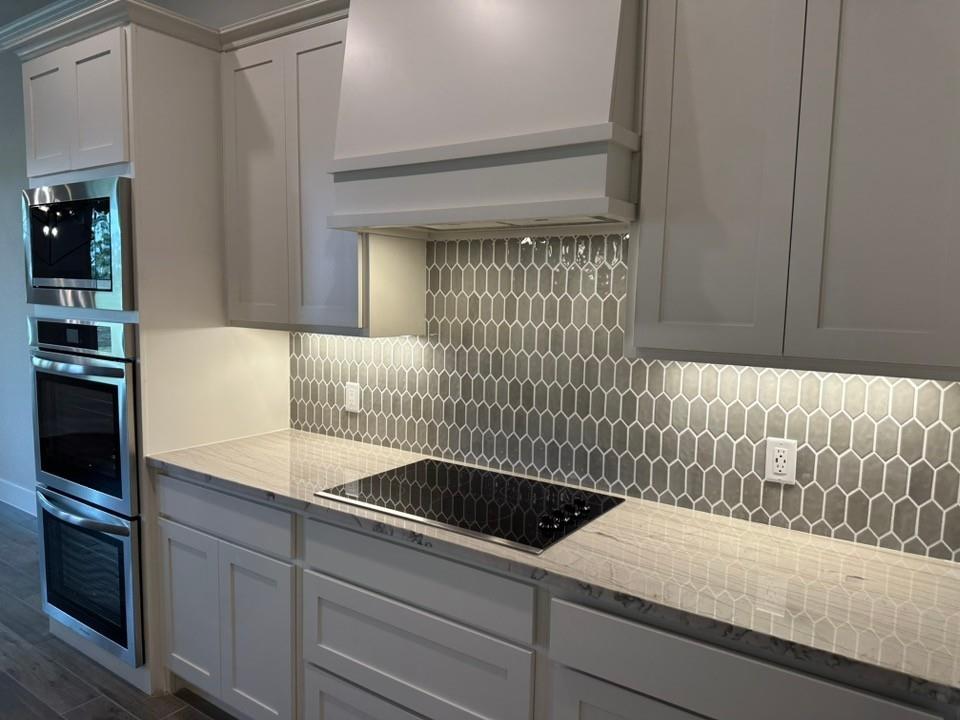 Fannin Ranch Estates - Residential