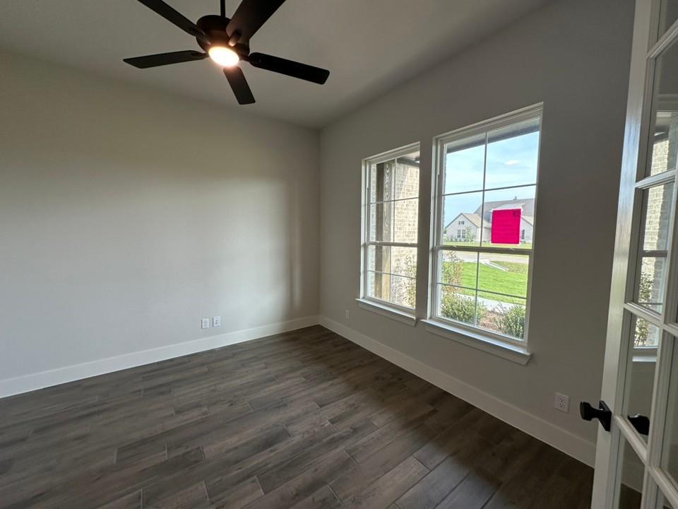 Fannin Ranch Estates - Residential
