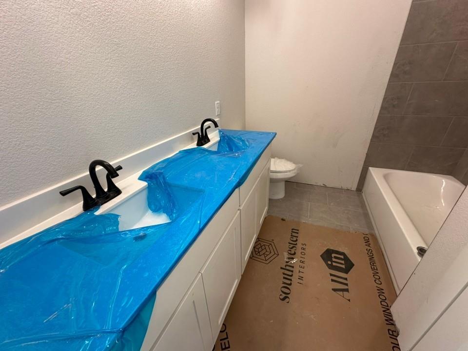 Fannin Ranch Estates - Residential