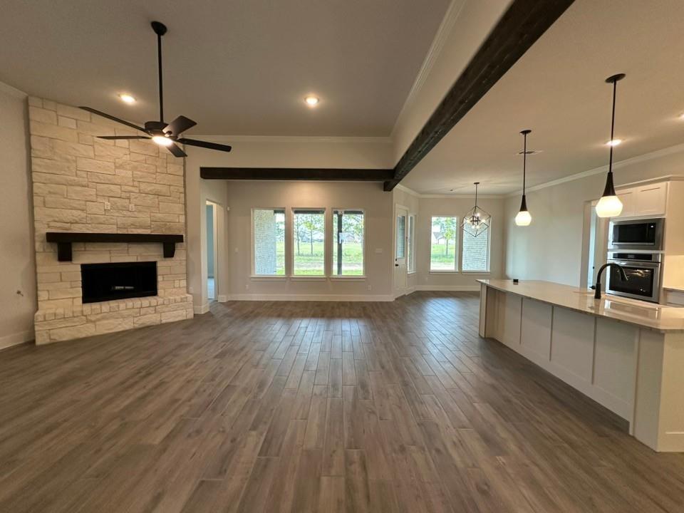Fannin Ranch Estates - Residential