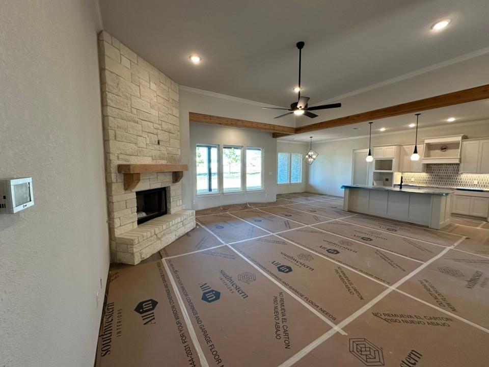 Fannin Ranch Estates - Residential