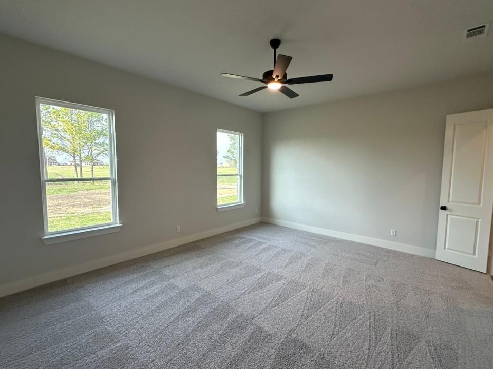 Fannin Ranch Estates - Residential