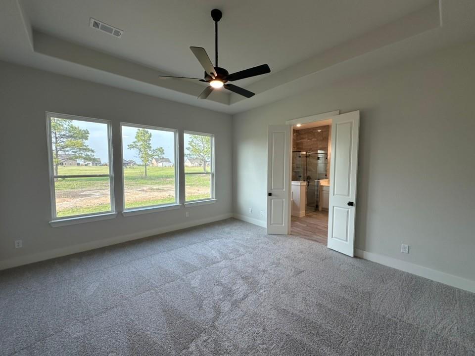 Fannin Ranch Estates - Residential
