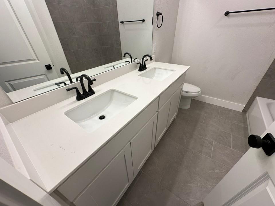 Fannin Ranch Estates - Residential