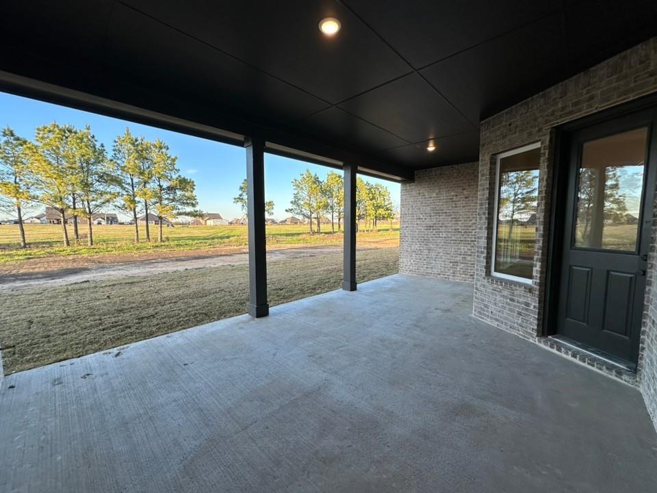 Fannin Ranch Estates - Residential