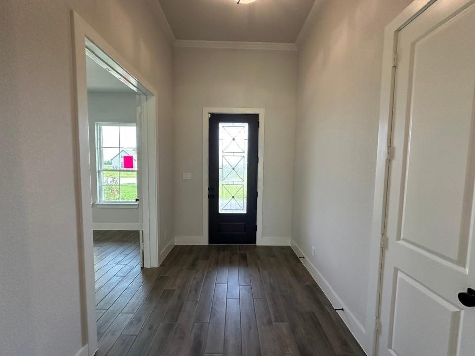 Fannin Ranch Estates - Residential