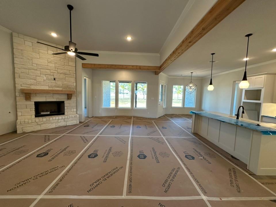 Fannin Ranch Estates - Residential