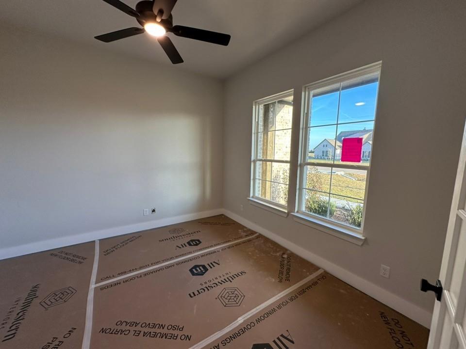 Fannin Ranch Estates - Residential