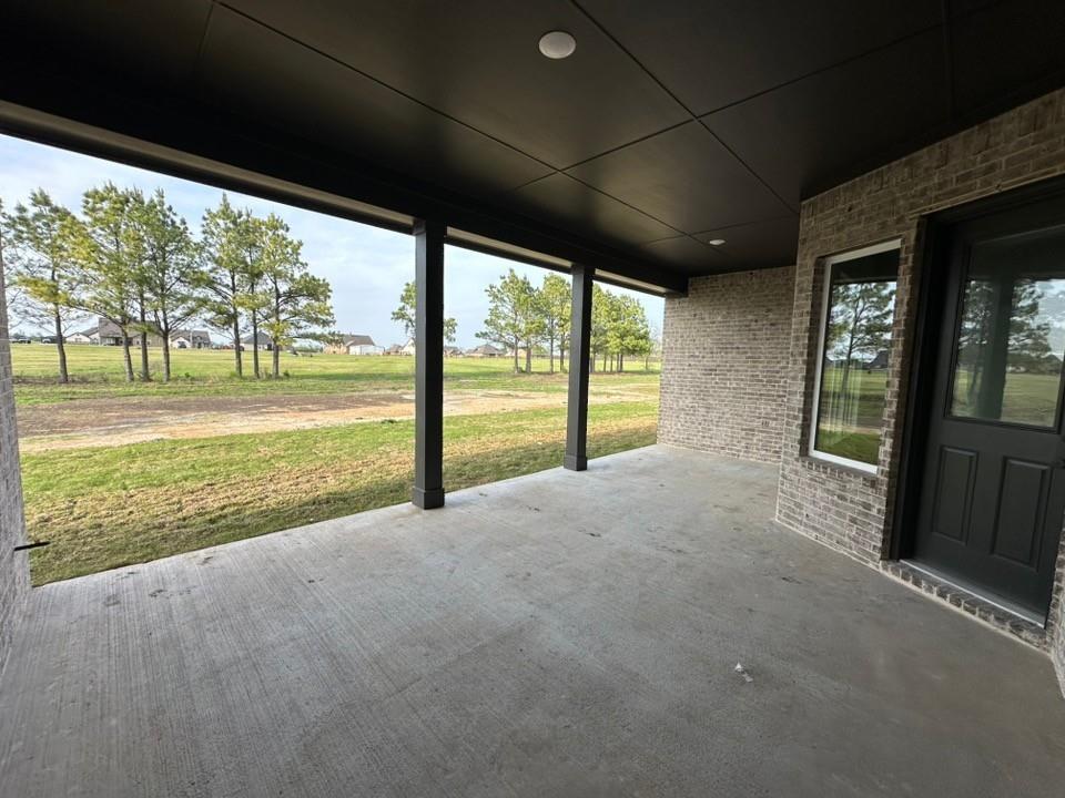 Fannin Ranch Estates - Residential