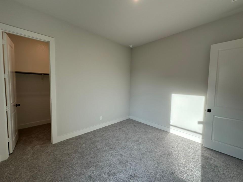 Fannin Ranch Estates - Residential