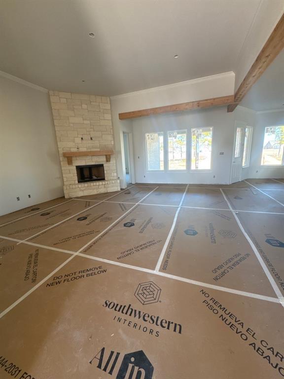 Fannin Ranch Estates - Residential