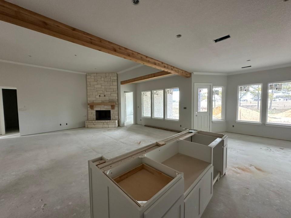 Fannin Ranch Estates - Residential