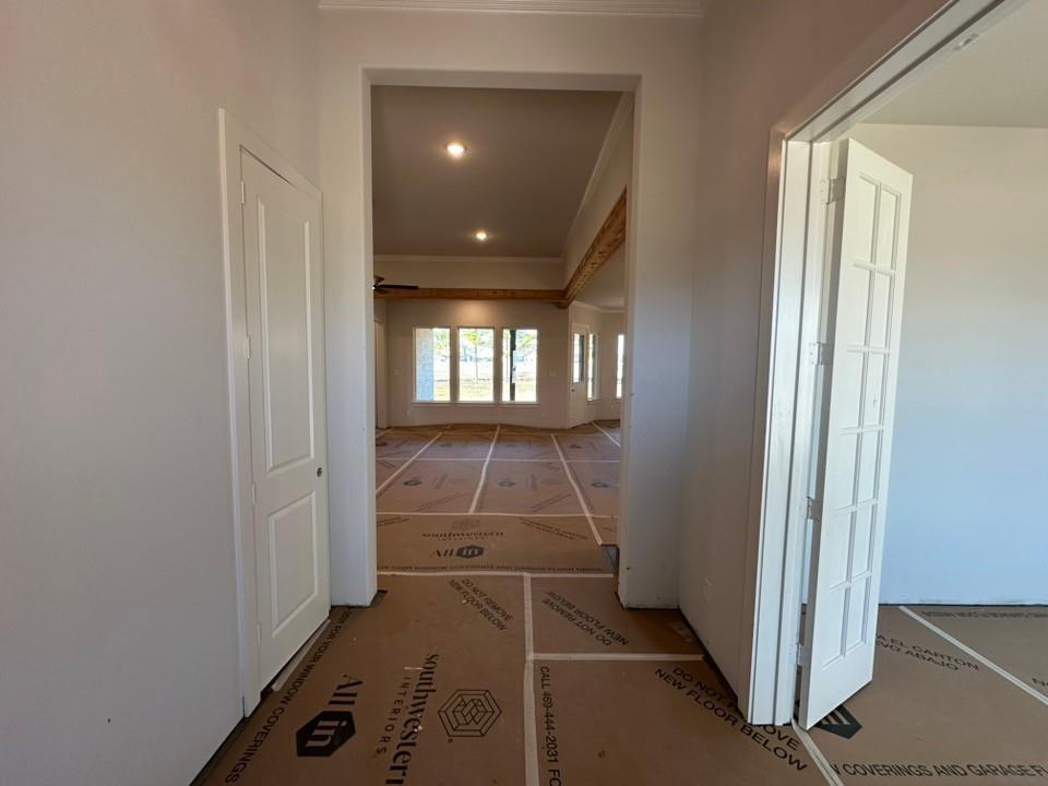 Fannin Ranch Estates - Residential