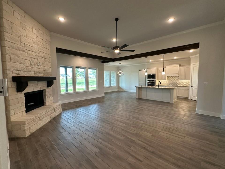 Fannin Ranch Estates - Residential