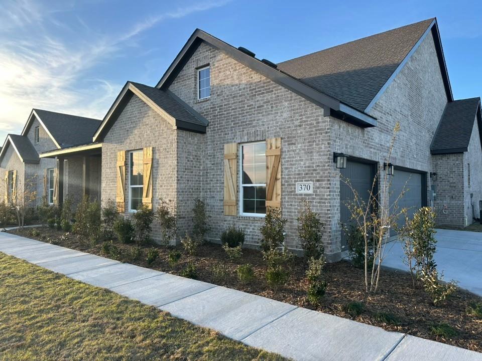 Fannin Ranch Estates - Residential