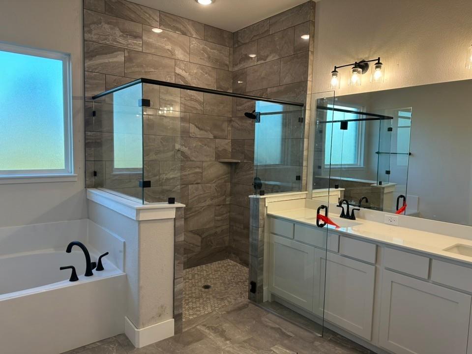 Fannin Ranch Estates - Residential