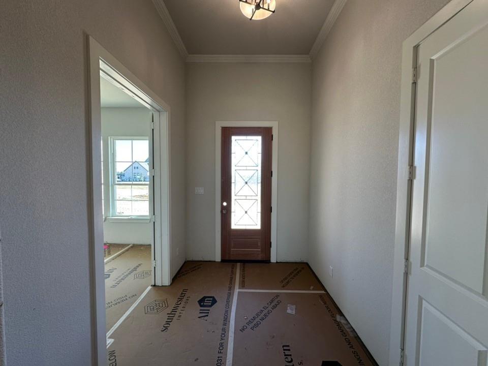 Fannin Ranch Estates - Residential