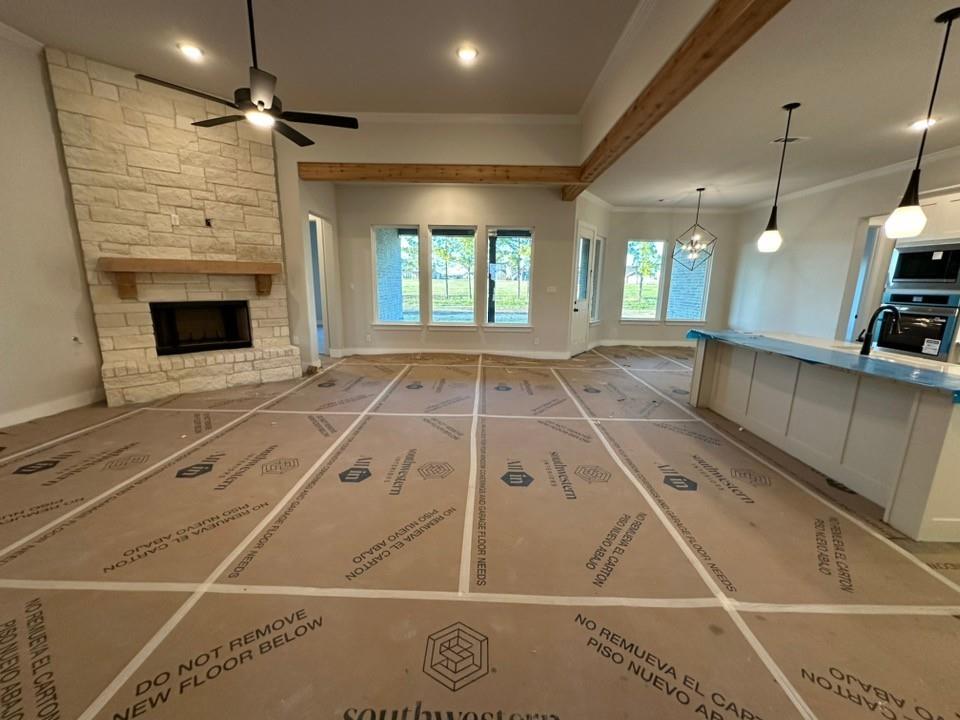 Fannin Ranch Estates - Residential