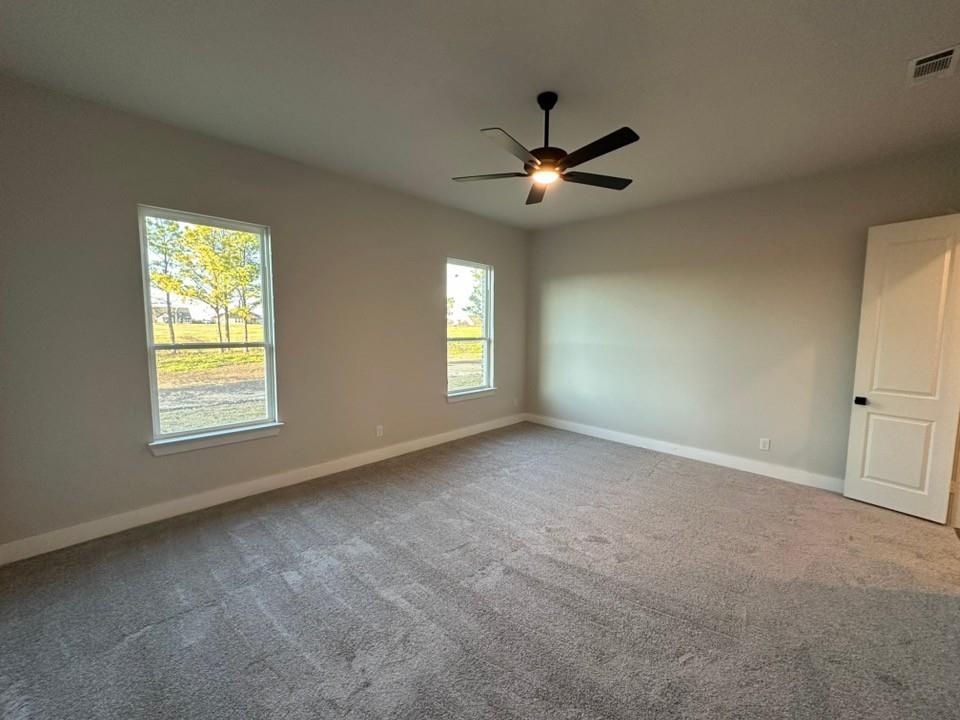 Fannin Ranch Estates - Residential