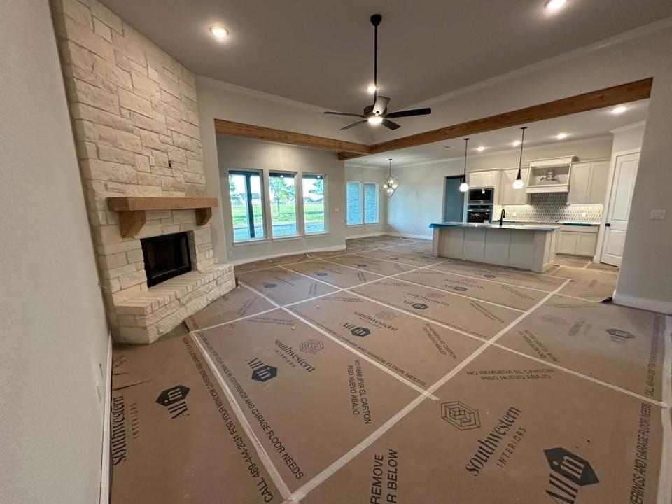 Fannin Ranch Estates - Residential