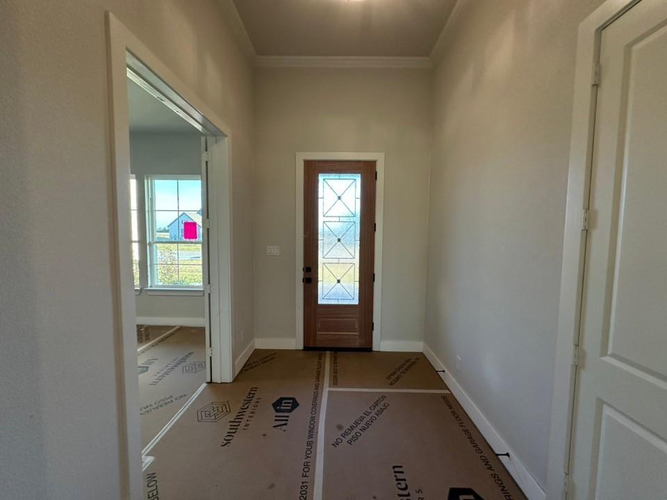 Fannin Ranch Estates - Residential