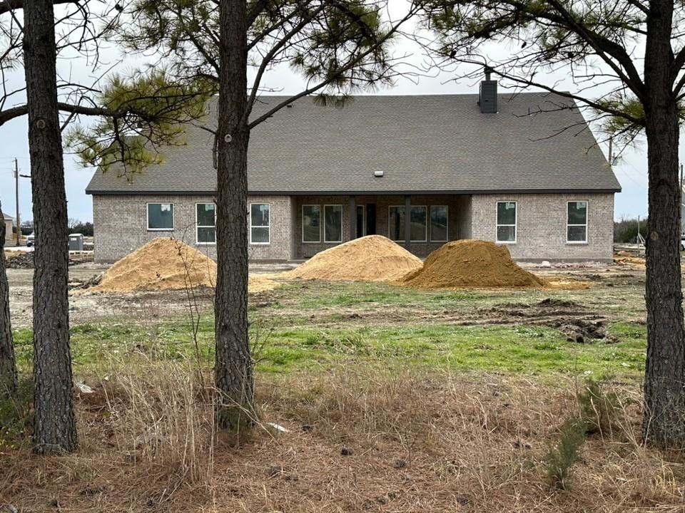 Fannin Ranch Estates - Residential