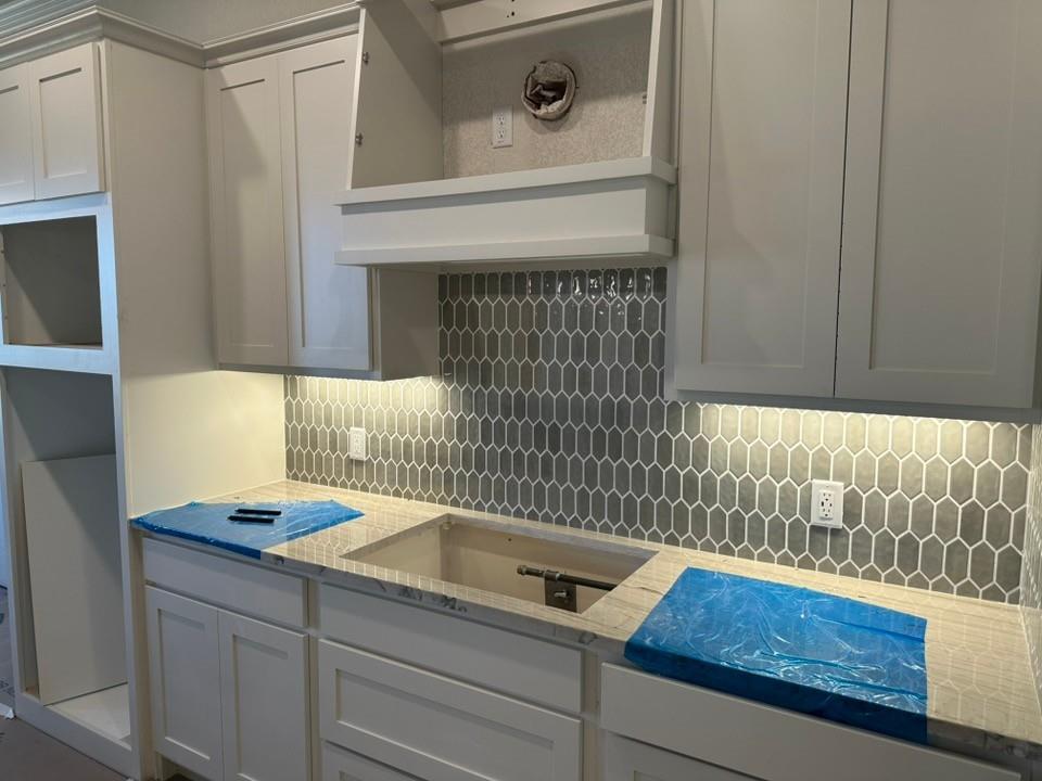 Fannin Ranch Estates - Residential