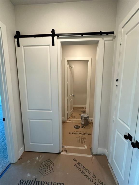 Fannin Ranch Estates - Residential