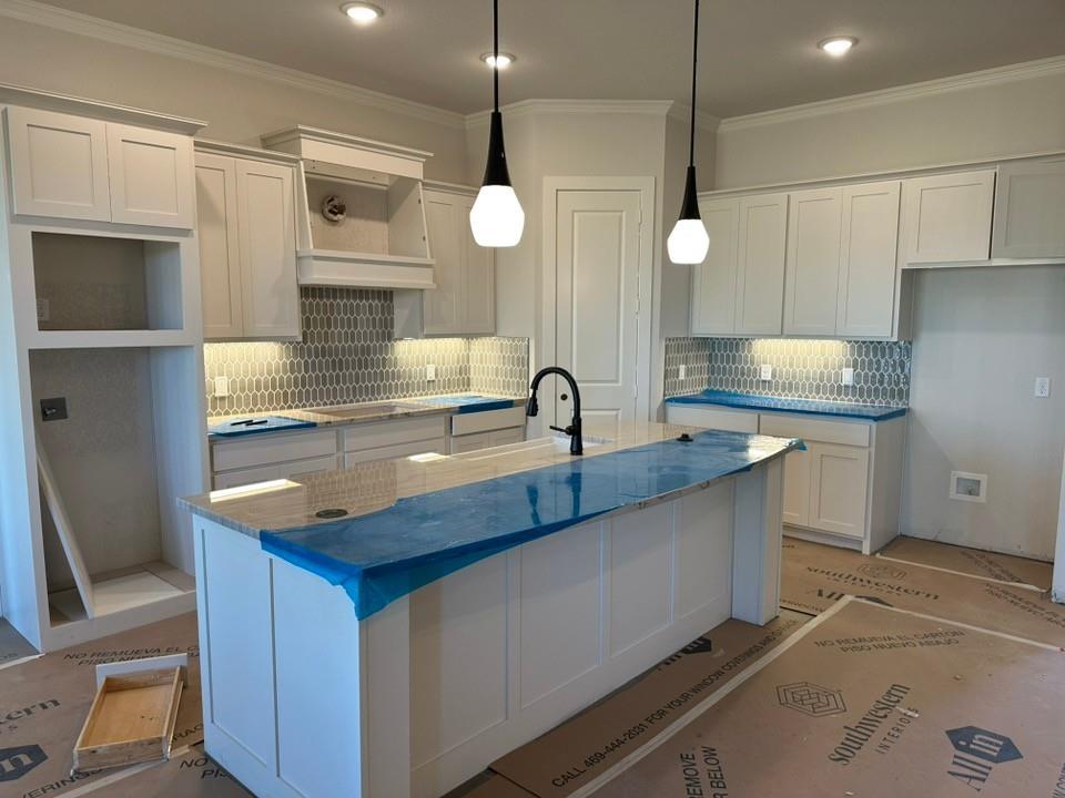 Fannin Ranch Estates - Residential