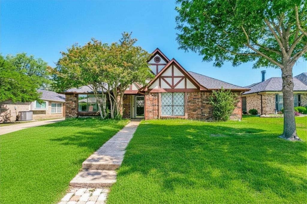 1311 Marigold Drive