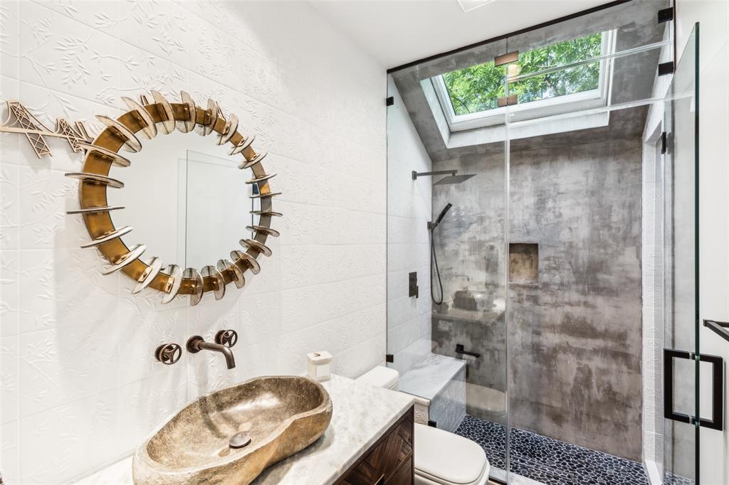 Shoal Creek Ph III - Residential