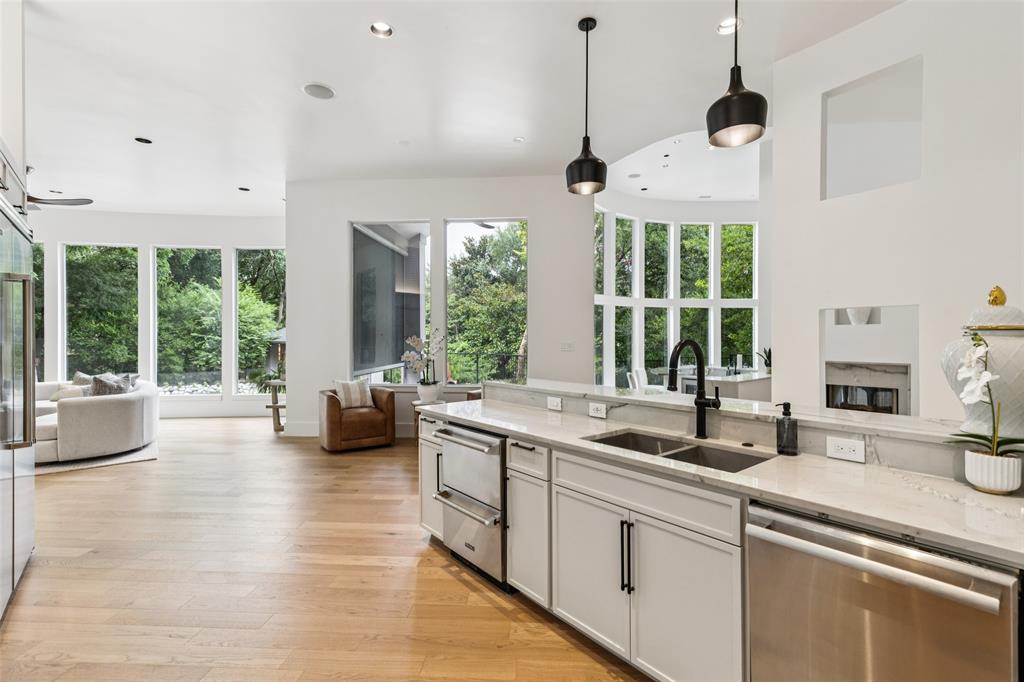 Shoal Creek Ph III - Residential