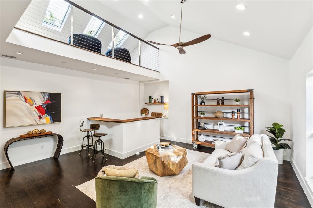 Shoal Creek Ph III - Residential