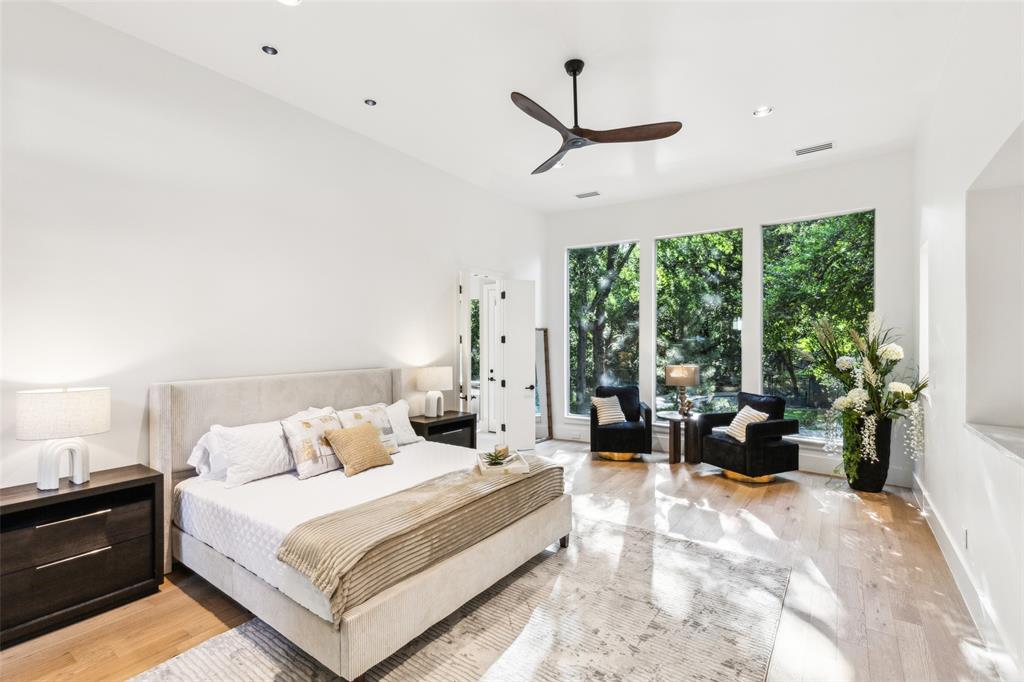 Shoal Creek Ph III - Residential