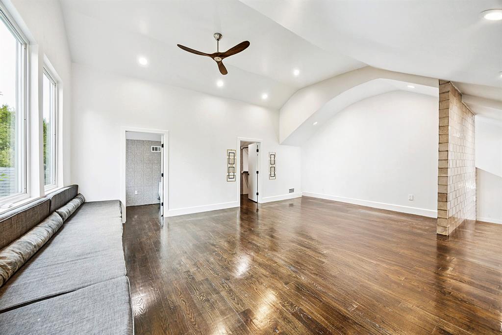 Shoal Creek Ph III - Residential