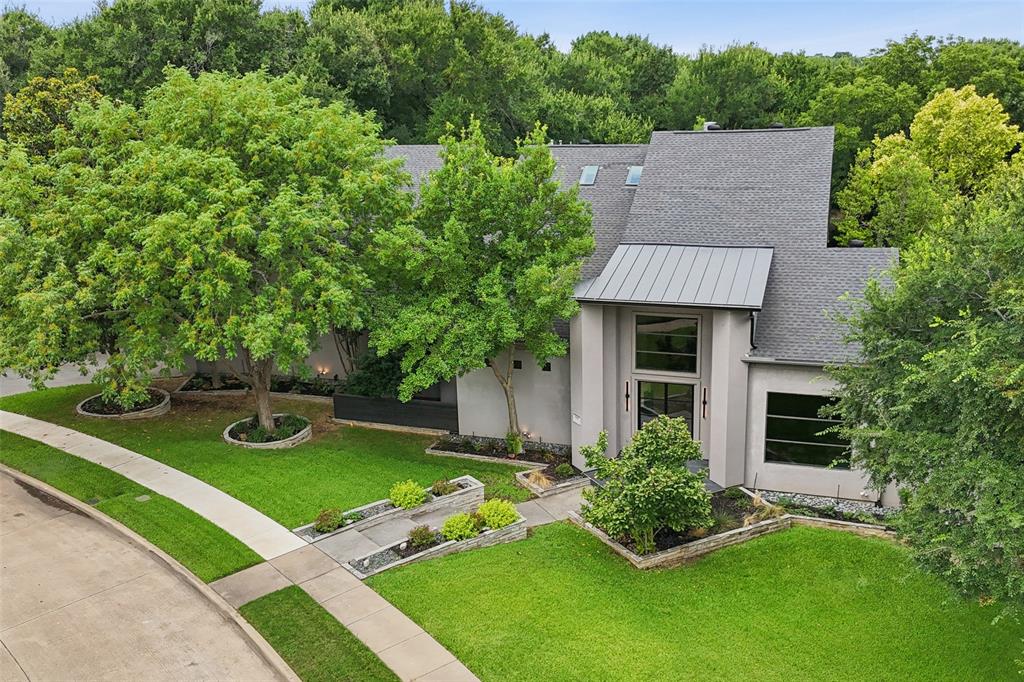 Shoal Creek Ph III - Residential