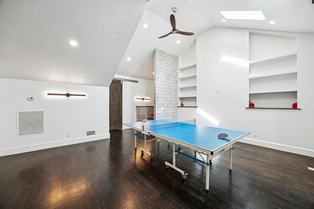 Shoal Creek Ph III - Residential