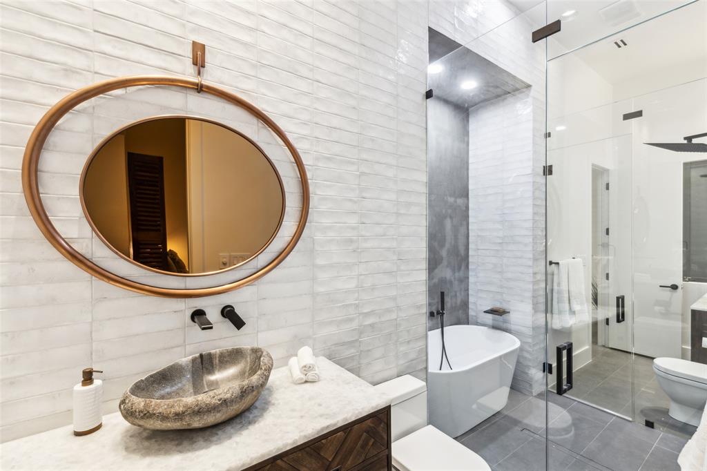 Shoal Creek Ph III - Residential